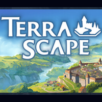 TerraScape Logo